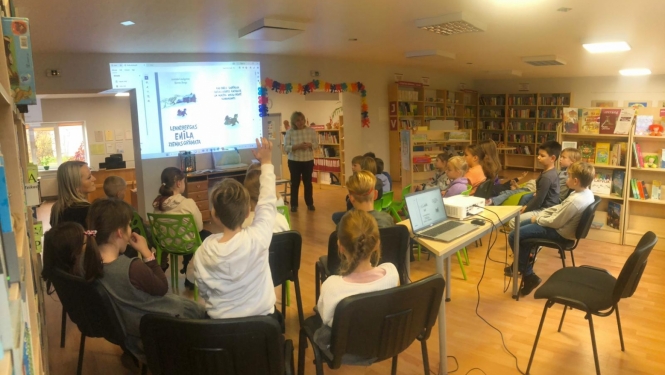biblioteka