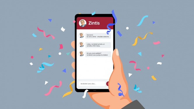 Zintis