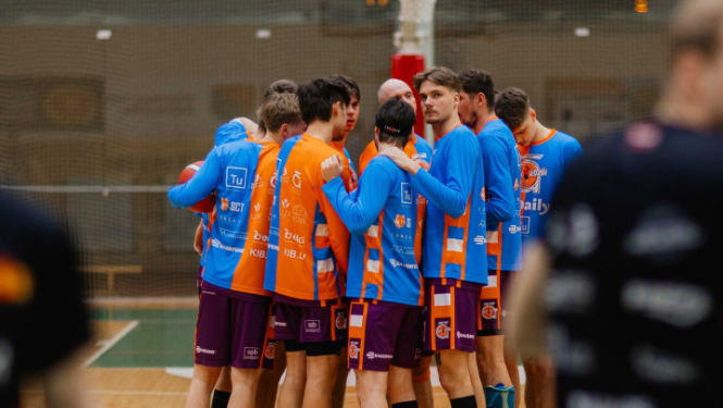 Ādaži Daily basketbolisti