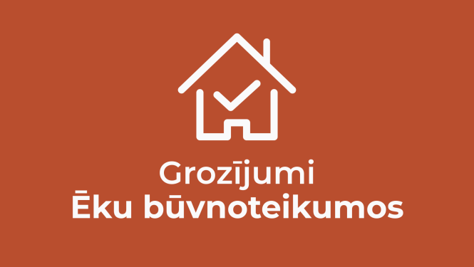 būvnoteikumi