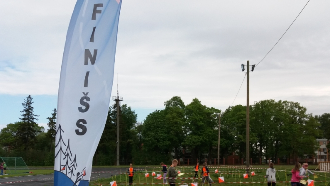 Pasākumi vietējās sabiedrības veselības veicināšanai un slimību profilaksei Carnikavas novadā