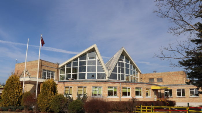 Uzsākta Ādažu bērnudārza siltināšana