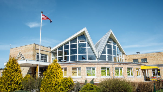 Atgādinām, ka Ādažu pirmsskolas izglītības iestāde “Strautiņš” jūnijā būs slēgta