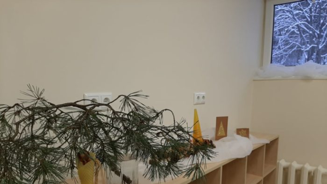 PII “Piejūra” Siguļos atvērta “Ligzda” – jauna vide bērnu un pieaugušo izaugsmei