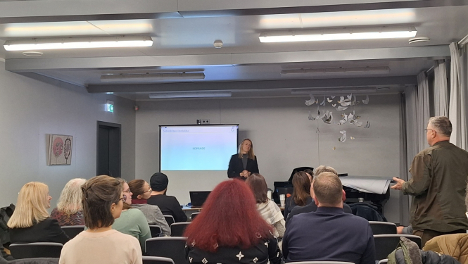 ainavu plāna diskusija