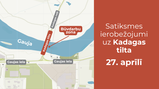 satiksme uz Kadagu no 27.04.2026._shēma