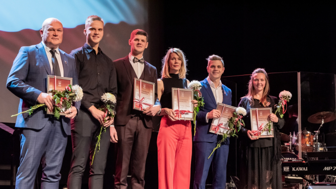 Gada novadnieks - Goda novadnieks - 2023