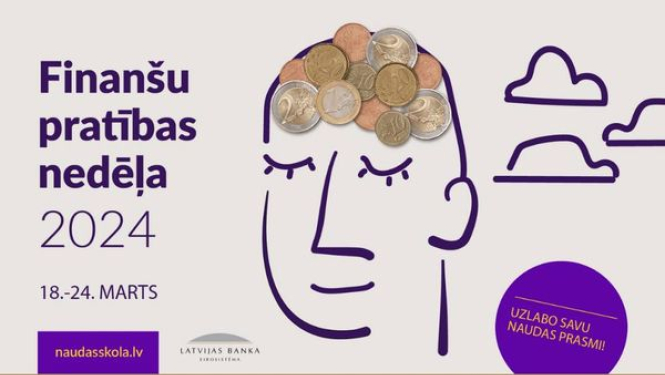 Finanšu pratības nedēļa