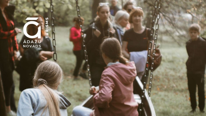 Meklējam vietas skolēnu ekskursijām