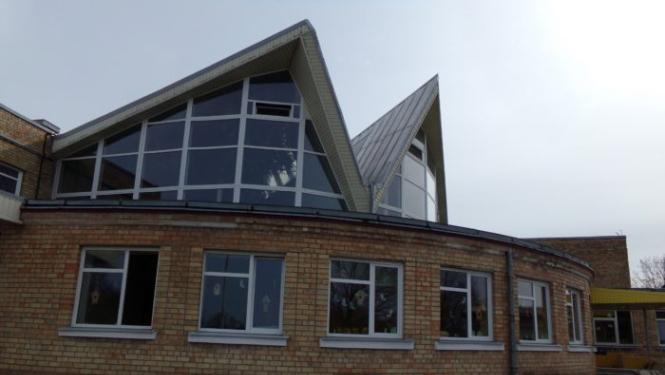 Iesniegts Ādažu pirmsskolas izglītības iestādes energoefektivitātes paaugstināšanas projekts Centrālajā finanšu un līgumu aģentūrā