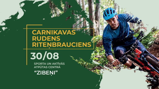 zibens riteņbrauciens 2025