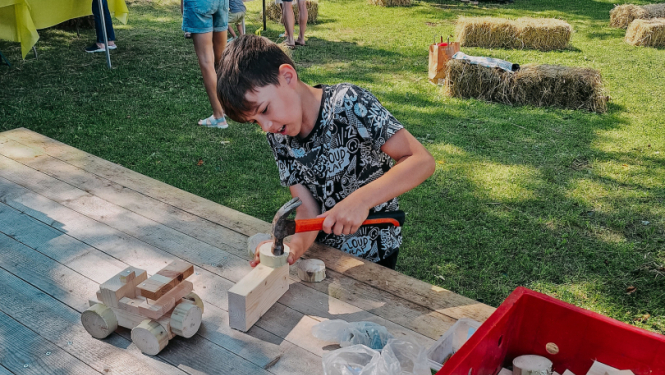 skolēnu vasaras darbam