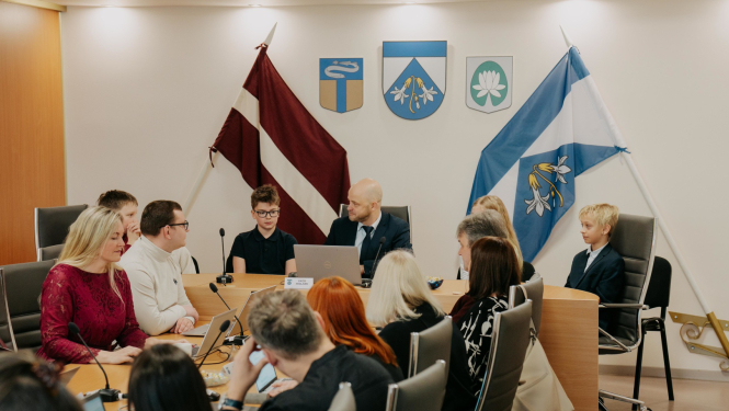 ēnu diena 1.04.2026.