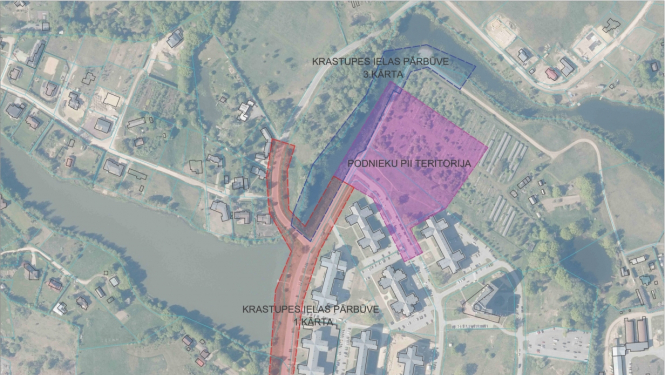 Podnieku izglit kvartals