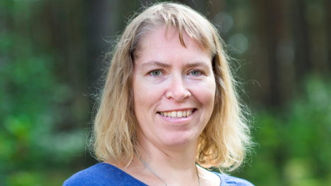 Intervija ar dabas aizsardzības plāna izstrādātāju Ilzi Priednieci