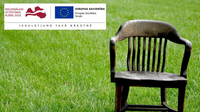 Īpaši senioriem piedāvā bezmaksas vingrošanas nodarbības Carnikavas tautas namā