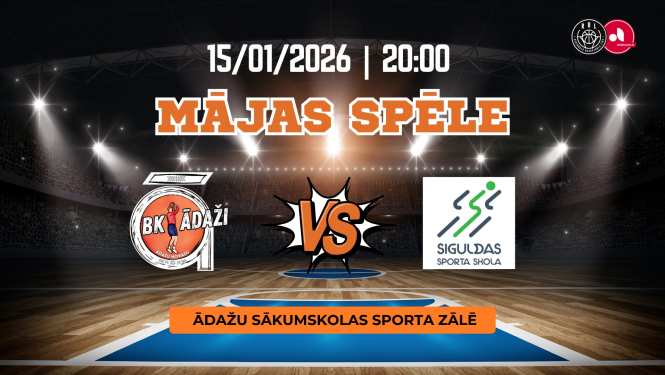 Reģionālā Basketbola līga