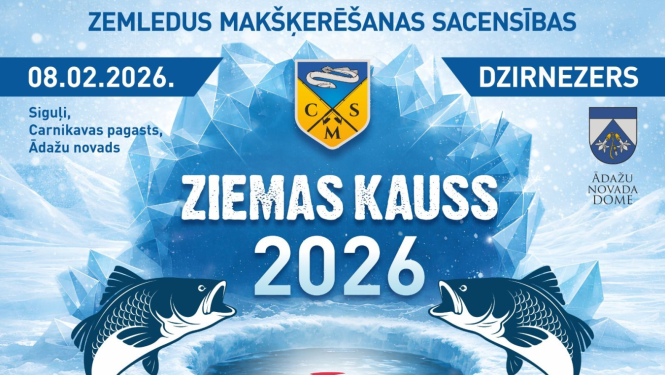 CMS ziemas kauss 2026