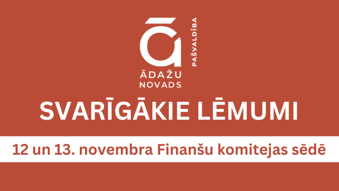 FK svarīgākais - 12.-13.11.2025.