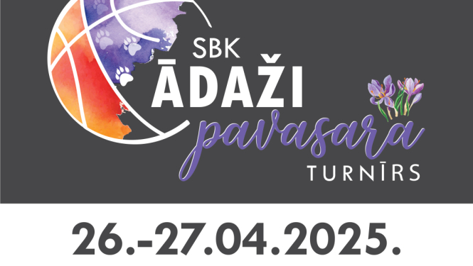 SBK Ādaži pavasara kauss