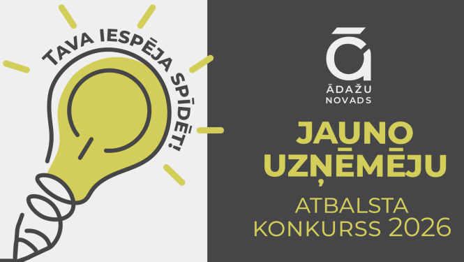 jaunie uzņēmēji2026