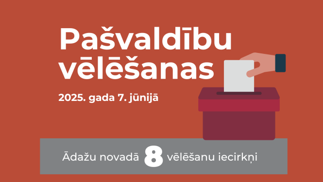 vēlēš2025