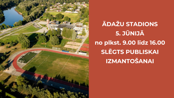 Ā stadion