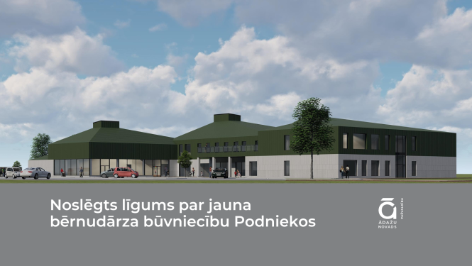 Podnieku jaunais pii