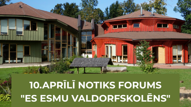 Forums - valdorskolēns