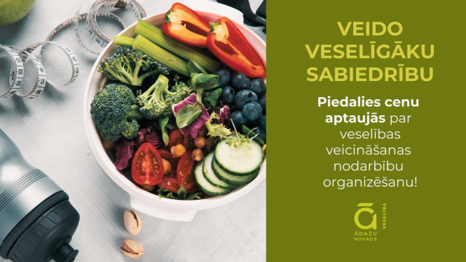 Veselības nodarbību cenu aptaujas