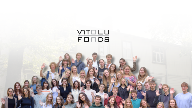 Vītolu fonds 25/26