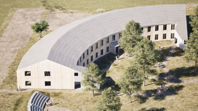 Valdorfa4milj projekts