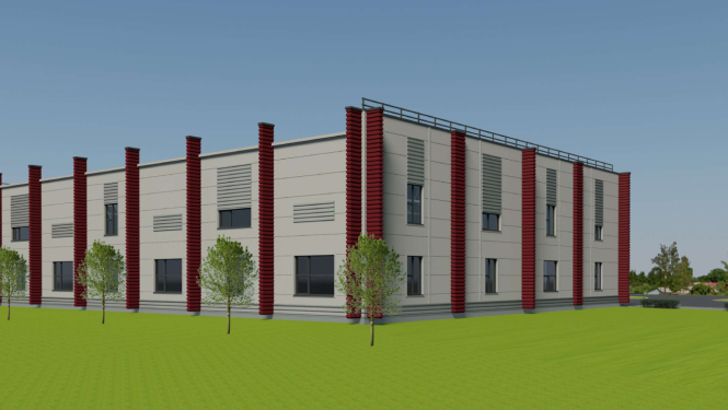 Rīgas gave 61 vizualizācija 2