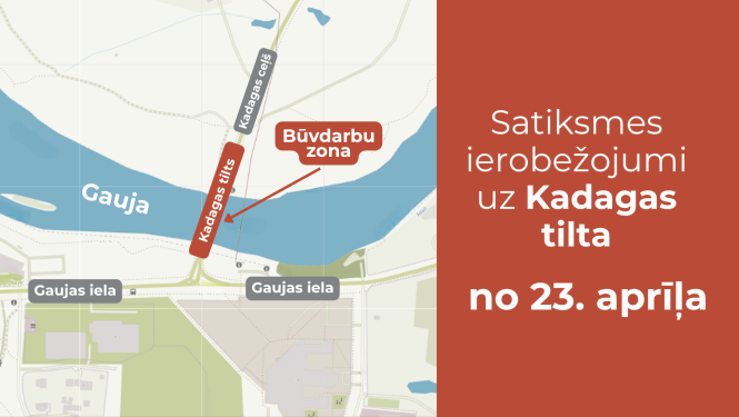 satiksme virzienā uz Kadagu no 23.04.2026._shēma