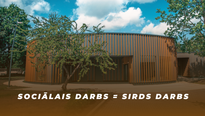 Sociālā dienesta aptauja