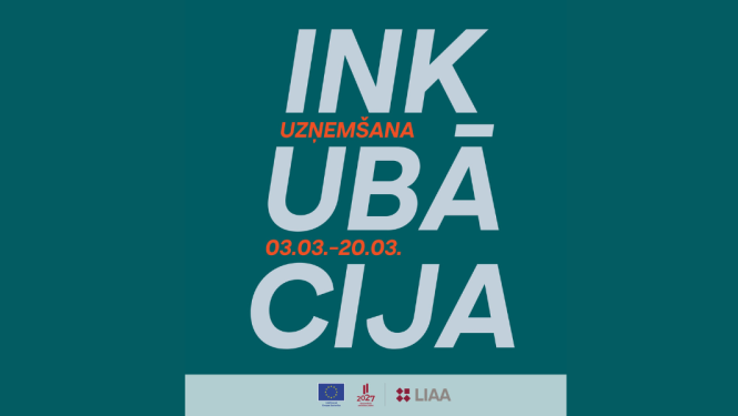 inkubācija