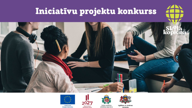 iniciativu projekts