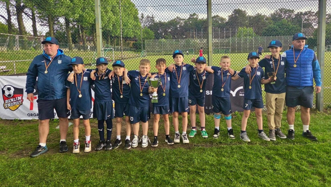 futbola klubs Ādaži, U10