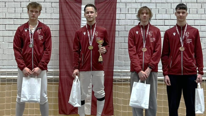 Zdors - Sviridenkovs