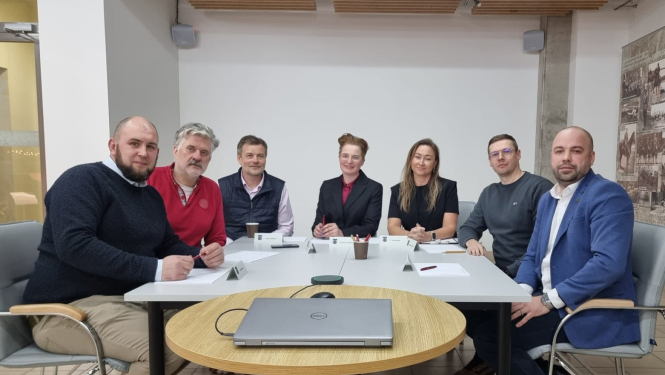 Ādažu pilsētas iedzīvotāju padome