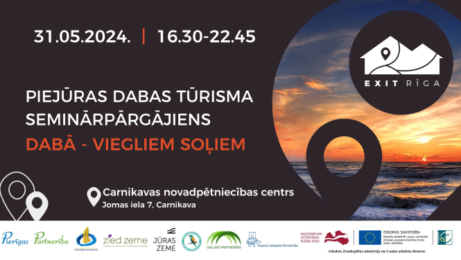 Seminārpārgājiens