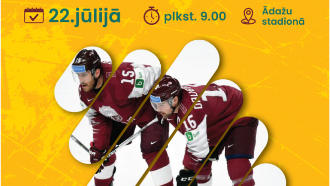 treniņš, ādažu stadions