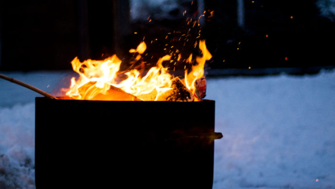 20. janvārī pieminēsim barikāžu laiku, iekurot ugunskurus novadā!