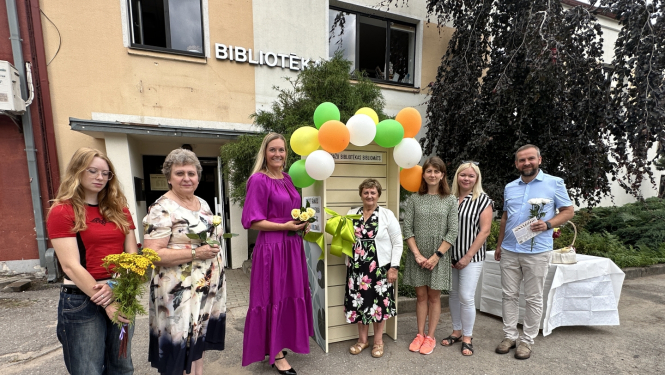 bibliomats ādaži_26.07.2024.