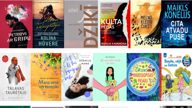 grāmatu vāciņu bildes