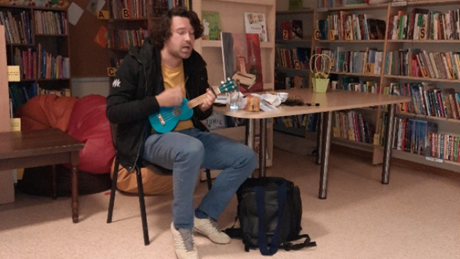 čaks veidens canikavas bibliotēka