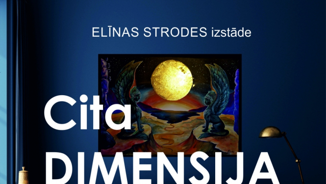 cita dimensija