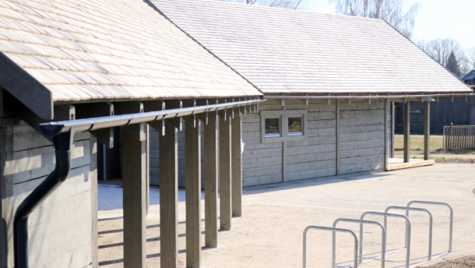 Novadpētniecības centrs