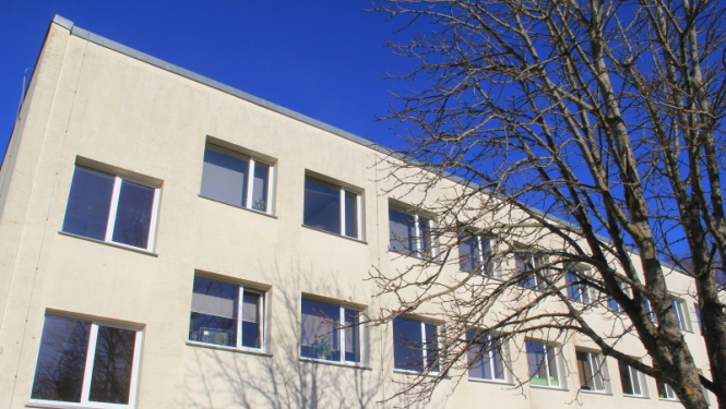 Carnikavas pamatskola