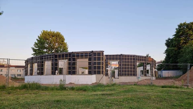 Dienas aprūpes un rehabilitācijas centrs